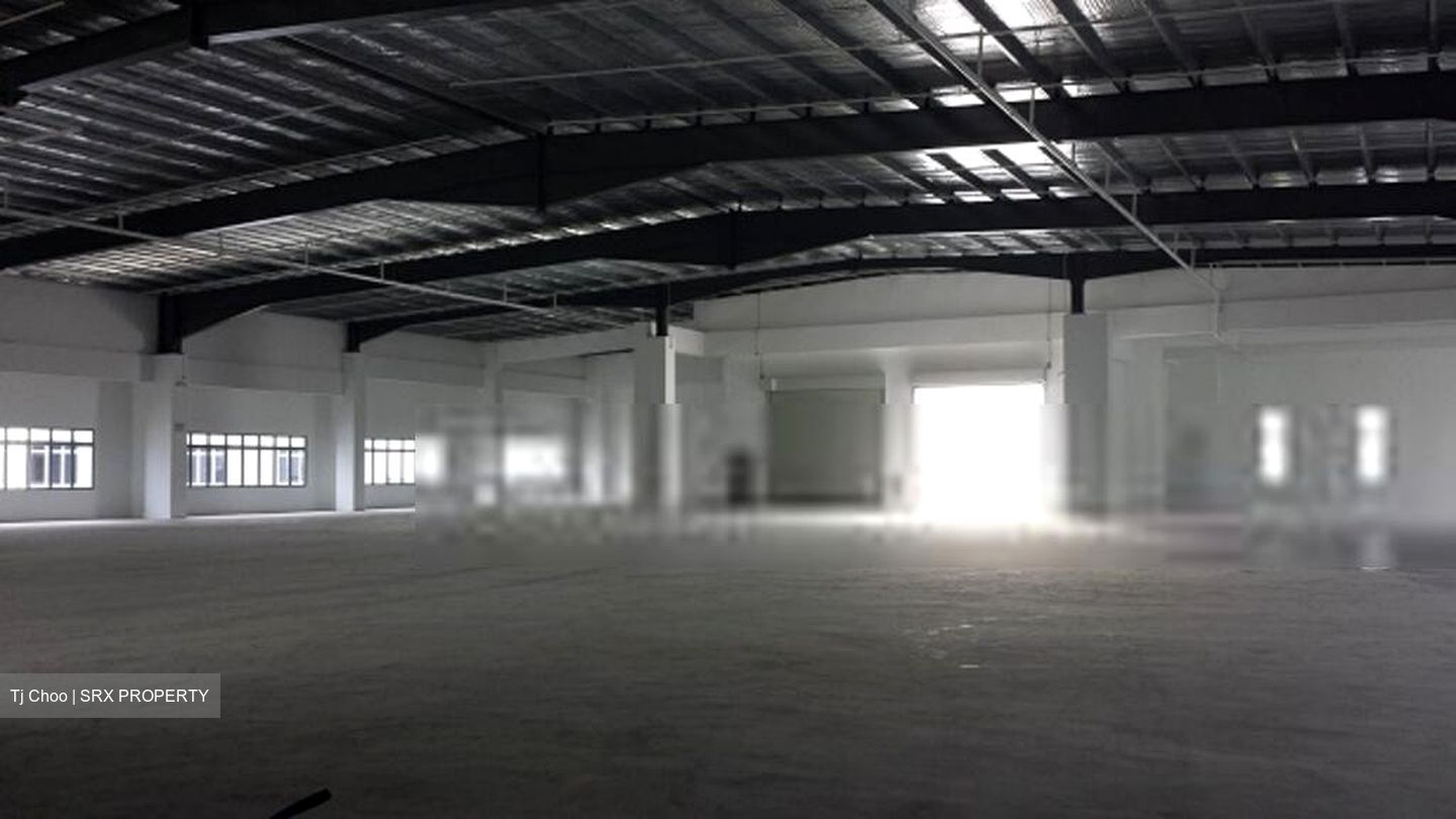 North Spring Bizhub (D27), Factory #457105231